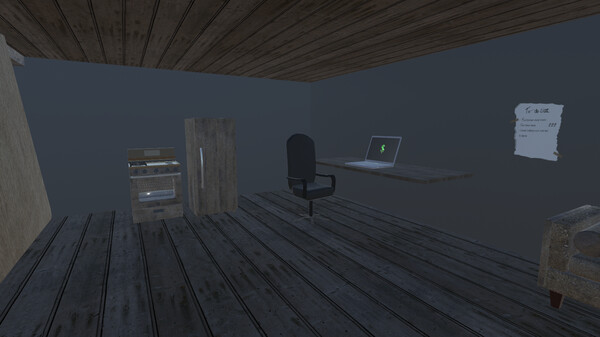 Hustler Simulator screenshot 2