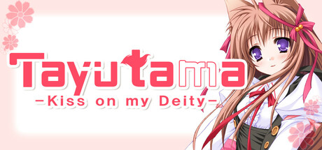 Tayutama: Kiss on my Deity by kawaiinium - Similar game based
                        on tags