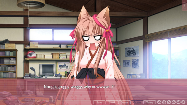 Tayutama: Kiss on my Deity screenshot 6