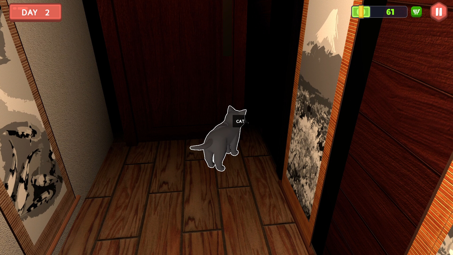 Body Sushi screenshot #9