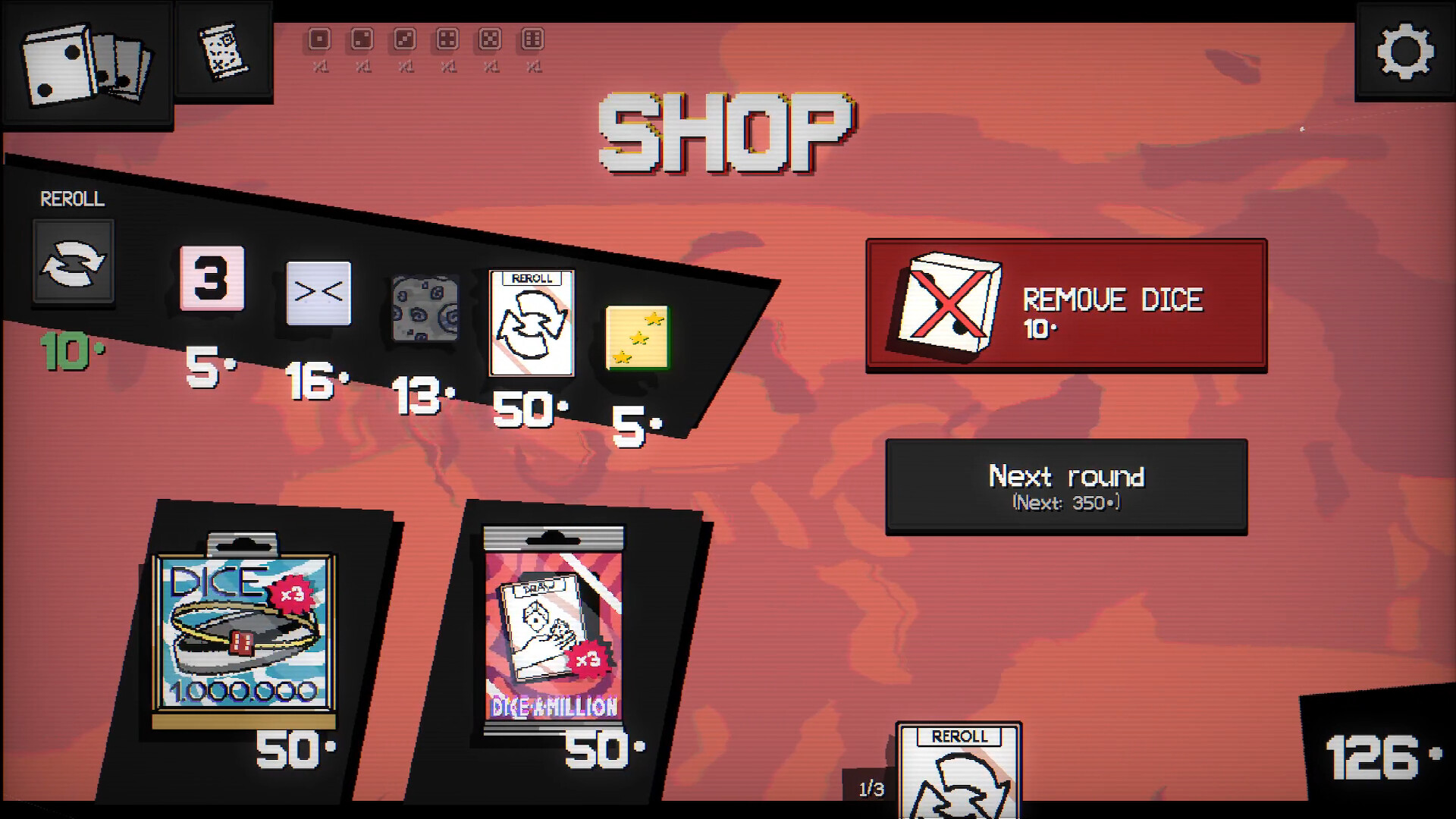 Dice A Million screenshot #2