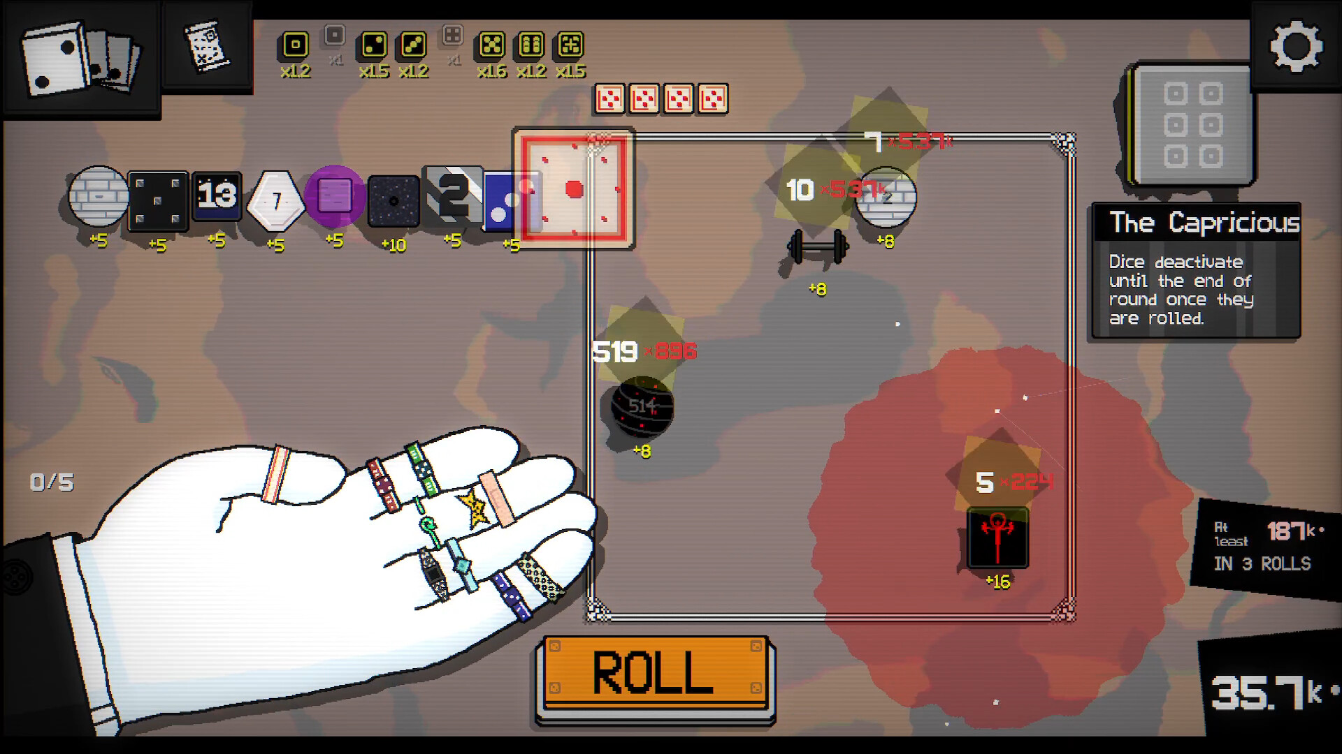 Dice A Million screenshot #6