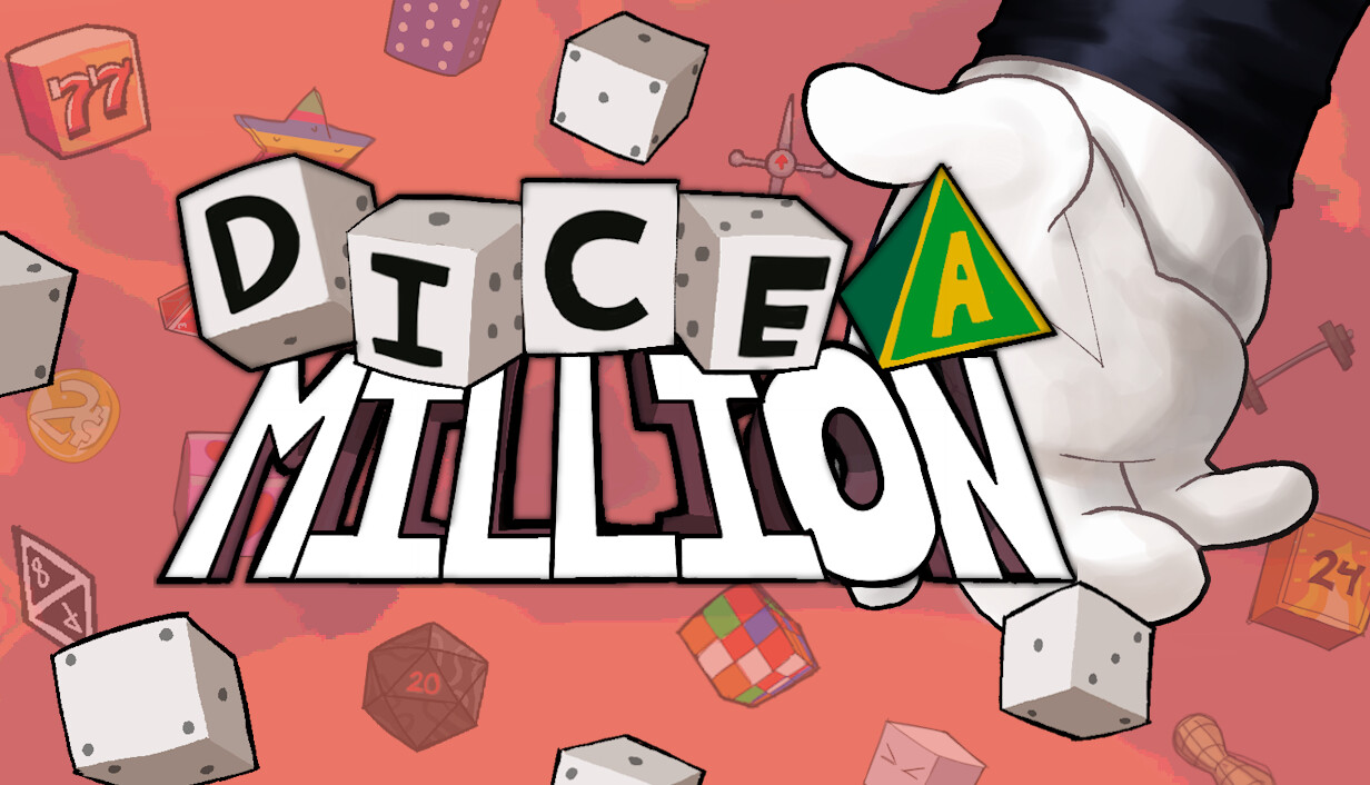 Dice A Million