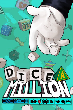 Dice A Million