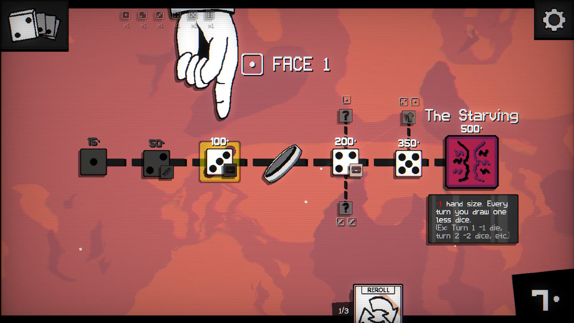 Dice A Million screenshot #4