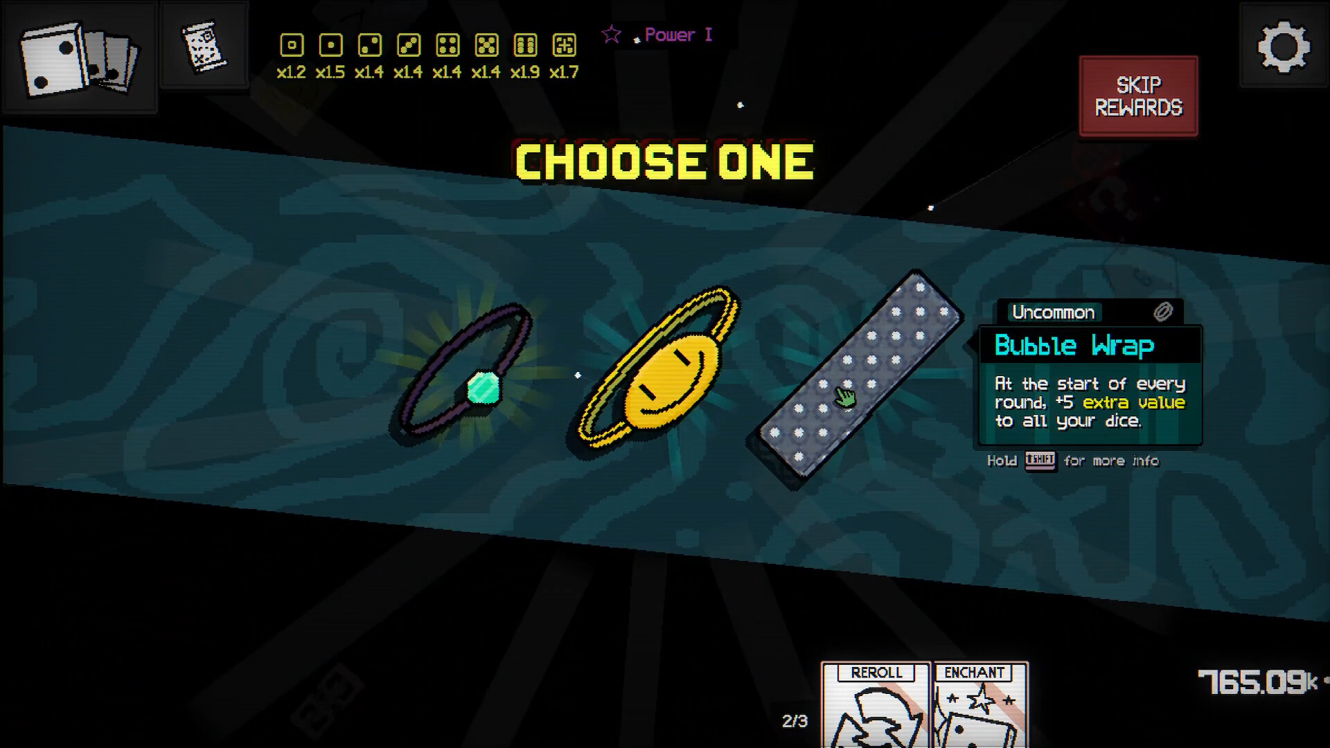 Dice A Million screenshot 4
