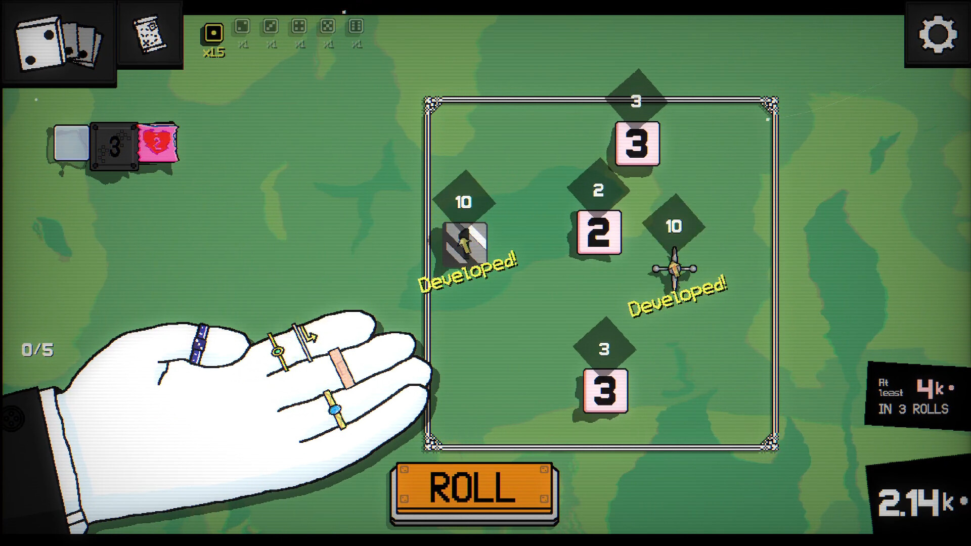 Dice A Million screenshot #3