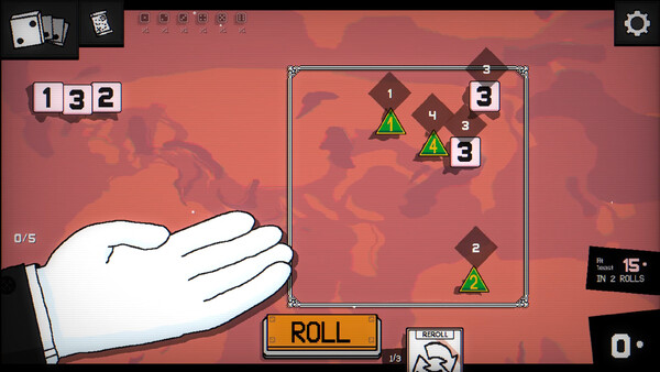 Dice A Million screenshot 1