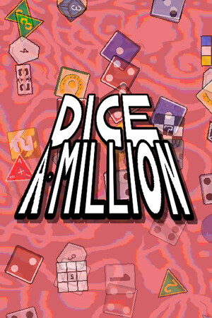 Dice A Million — обложка