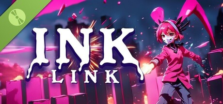Ink Link Demo cover art