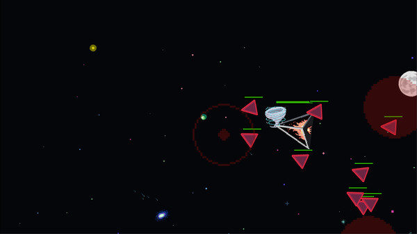 Platonic Solids screenshot 5