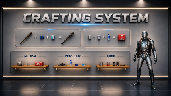 Zombie Shooter Kit screenshot 4