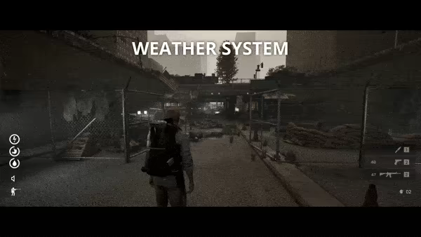 Zombie Shooter Kit video 3