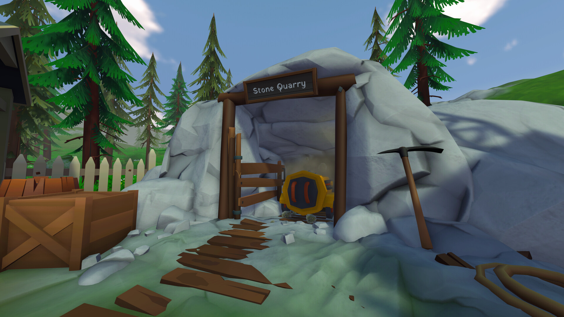 Zombie Graveyard Simulator screenshot #12