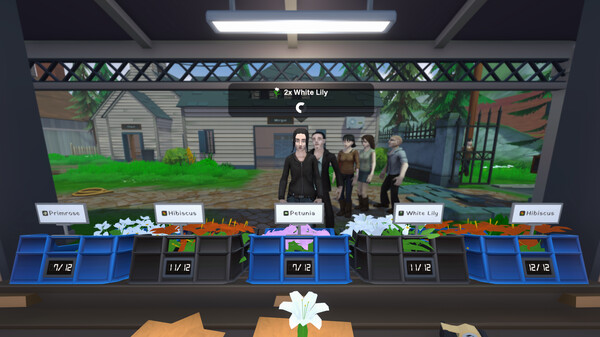 Zombie Graveyard Simulator 截图 4