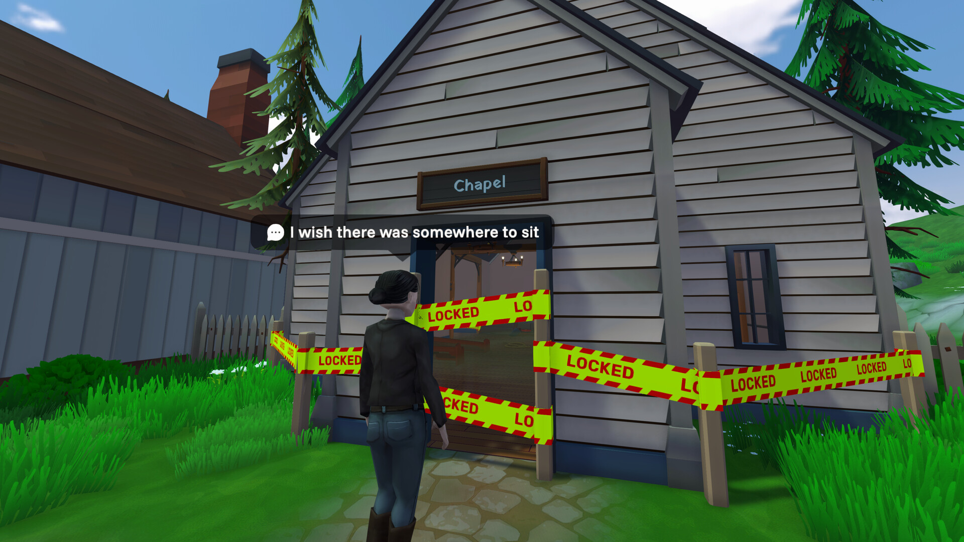 Zombie Graveyard Simulator screenshot #15