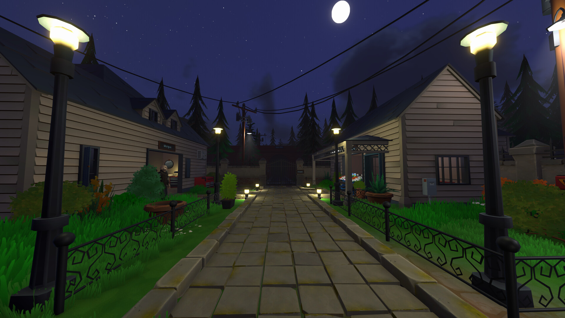 Zombie Graveyard Simulator screenshot #19