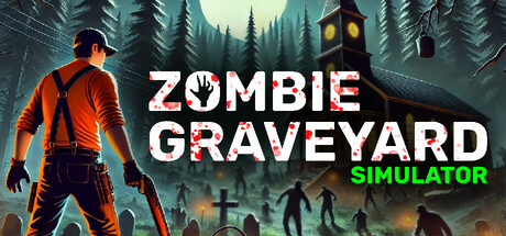 Zombie Graveyard Simulator