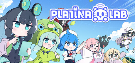 PLATiNA :: LAB