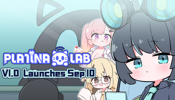 Image 1 - PLATiNA :: LAB on Steam