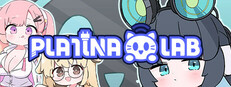 PLATiNA :: LAB game cover