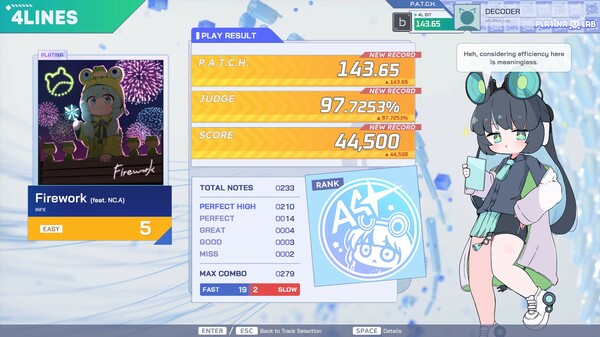 PLATiNA :: LAB