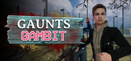 Gaunts Gambit | Multiplayer FPS