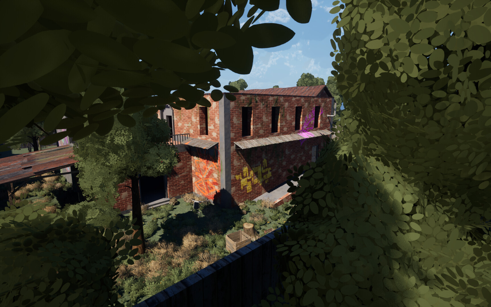 Gaunts Gambit | Multiplayer FPS screenshot 1