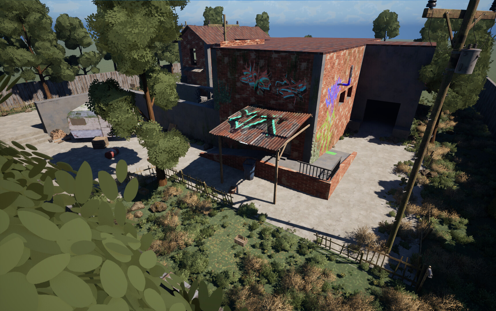 Gaunts Gambit | Multiplayer FPS screenshot 2