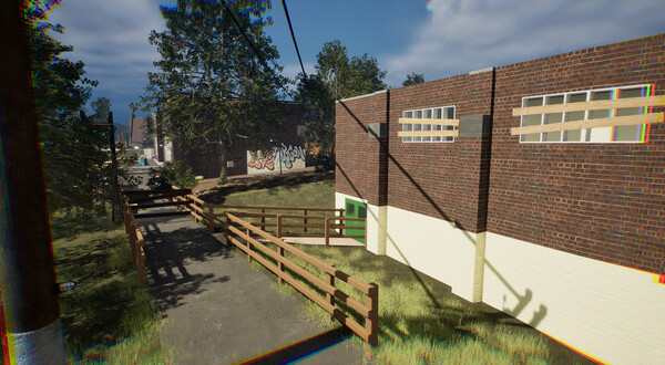 Gaunts Gambit | Multiplayer FPS screenshot 4
