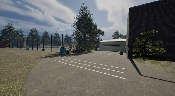Gaunts Gambit | Multiplayer FPS screenshot 5