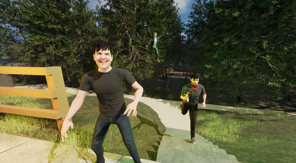 Screenshot media
