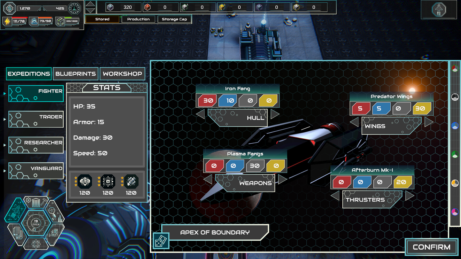 #8. Exo Exploits (Steam) 由: Flying Hound Studio