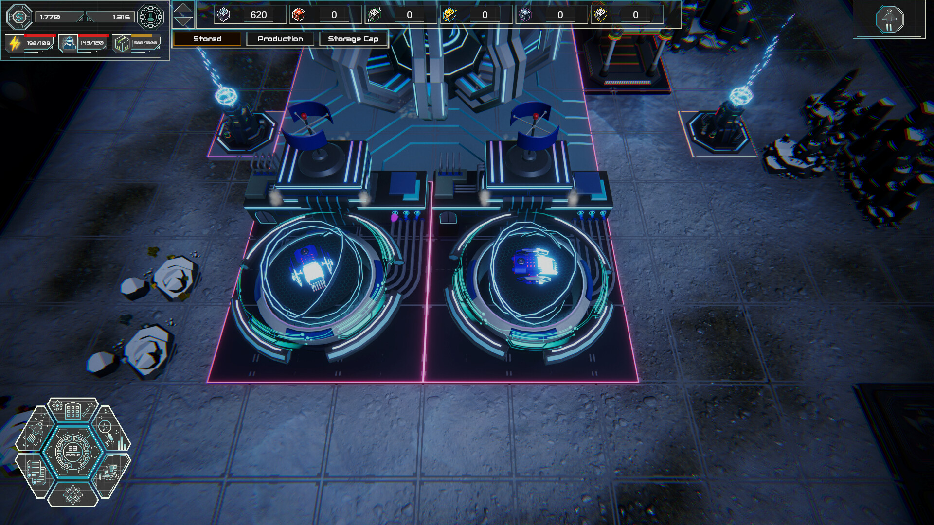 #2. Exo Exploits (Steam) 由: Flying Hound Studio