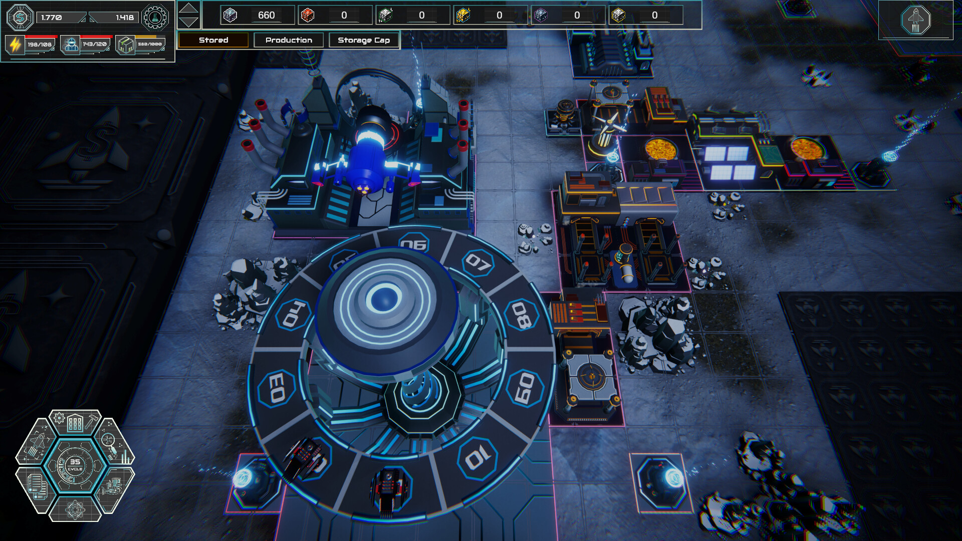 #4. Exo Exploits (Steam) 由: Flying Hound Studio