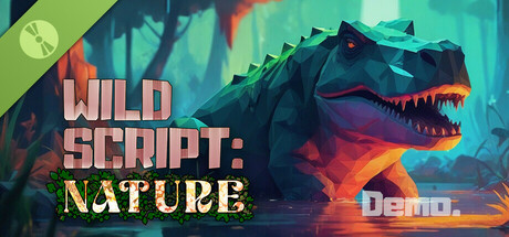 Wild Script: Nature Demo banner image