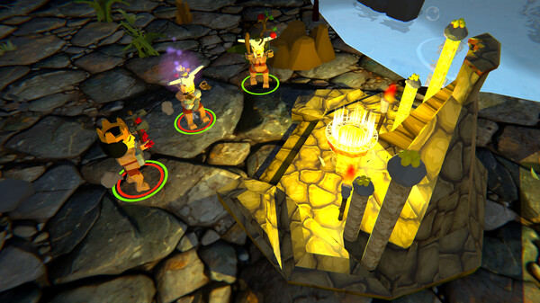 Wild Script: Nature Demo screenshot 4
