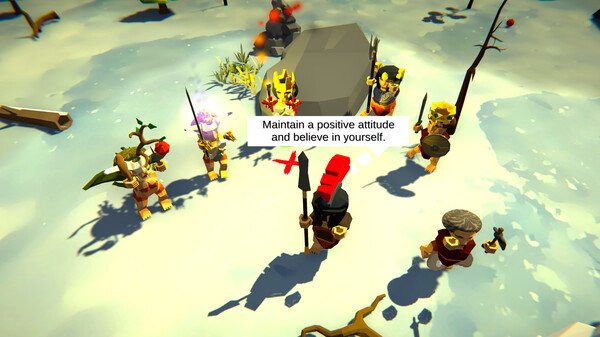 Wild Script: Nature Demo screenshot 2