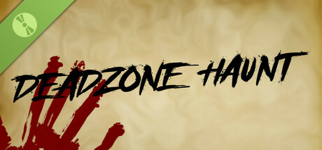 Deadzone Haunt Demo cover art