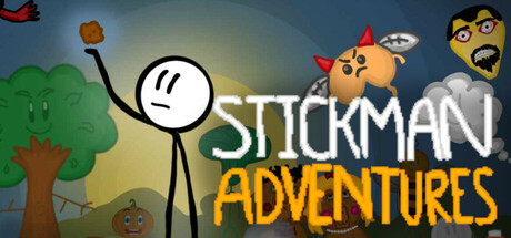 Stickman Adventures