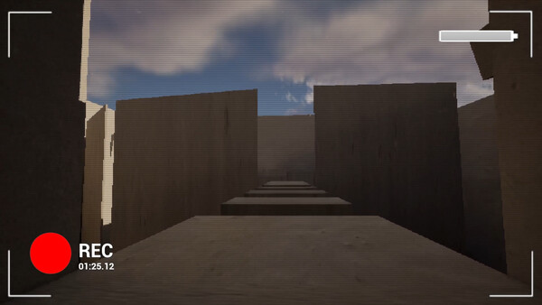 M.A.Z.E screenshot 6