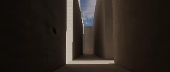 M.A.Z.E video 8
