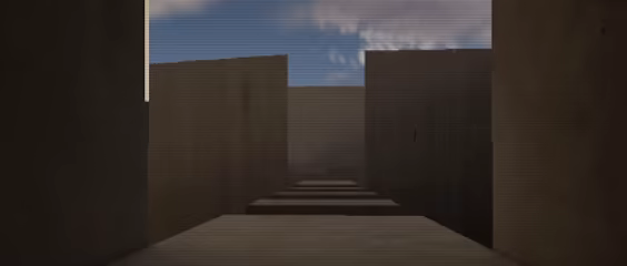 M.A.Z.E video 4