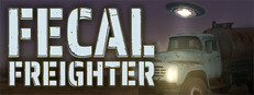 Fecal Freighter