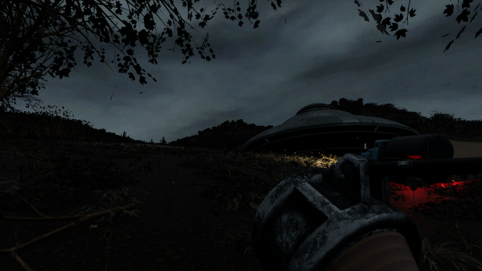 Fecal Freighter screenshot #4