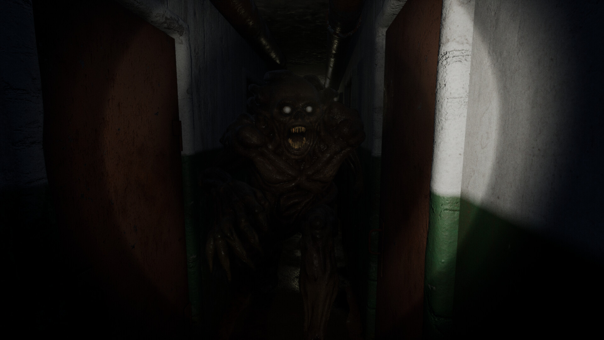 Fecal Freighter screenshot #3