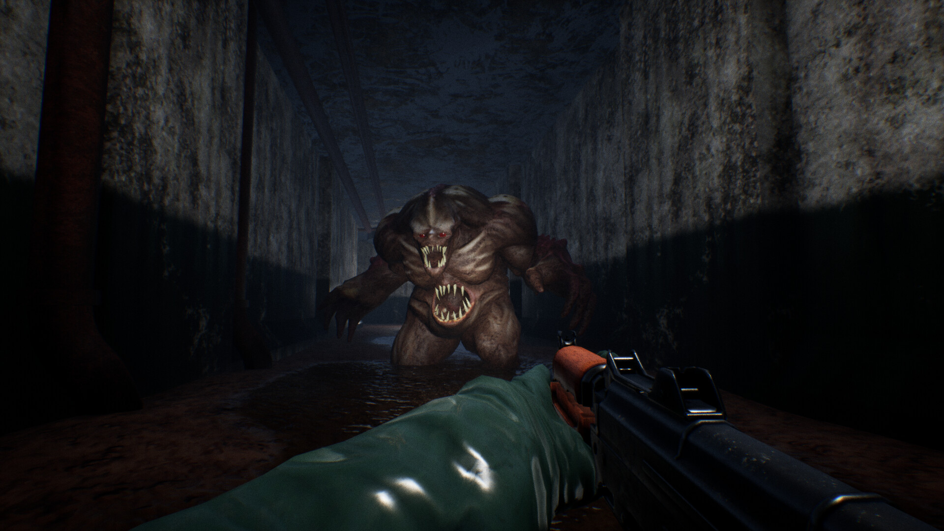 Fecal Freighter screenshot #7