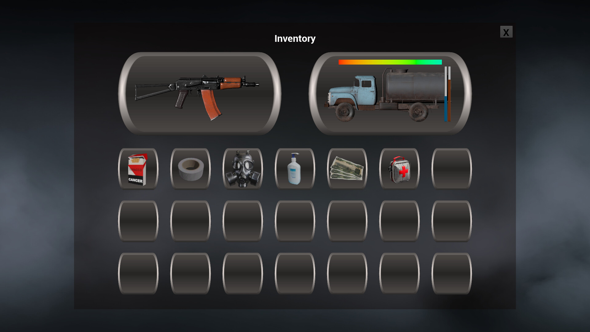 Fecal Freighter screenshot #12