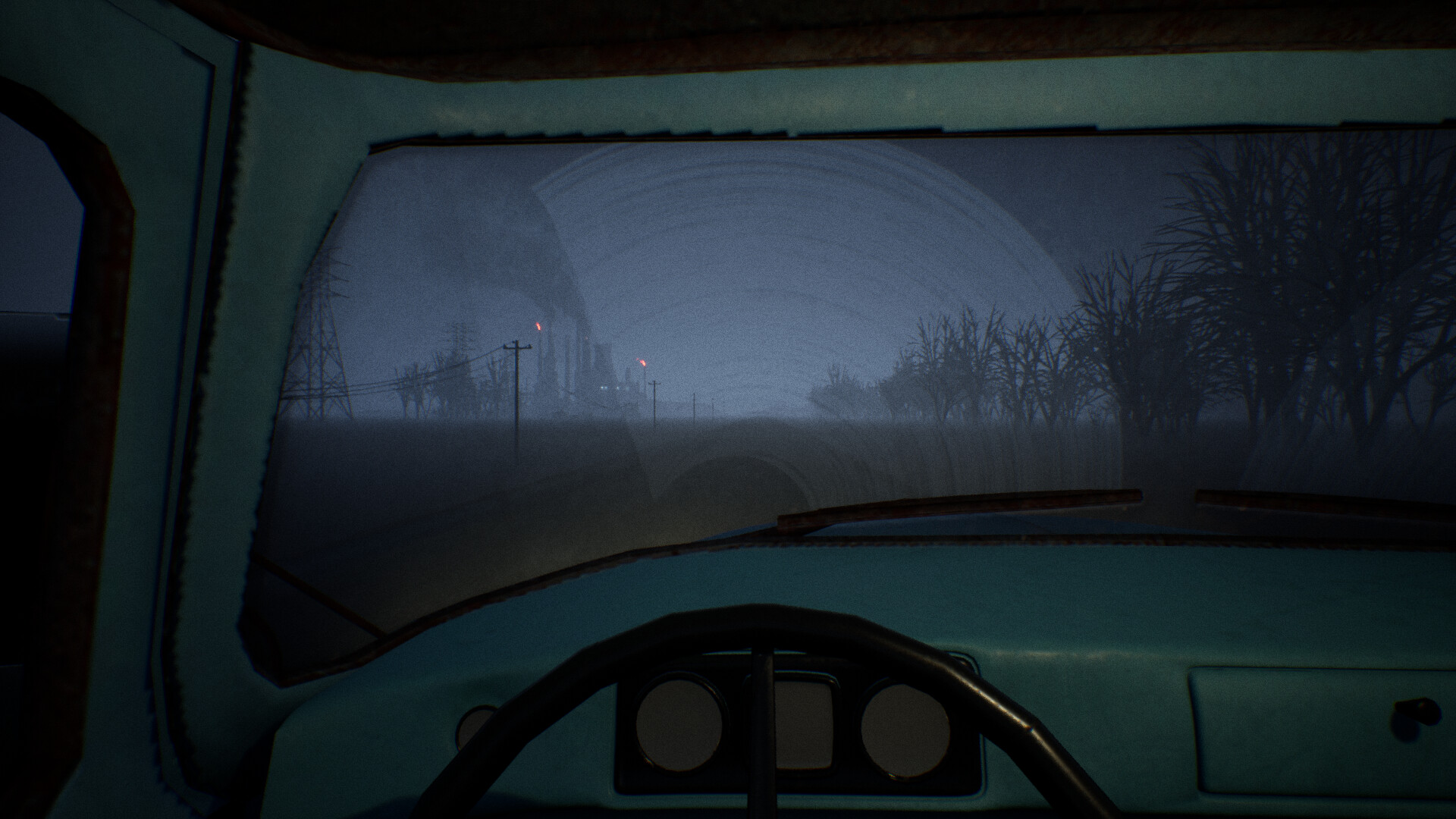 Fecal Freighter screenshot #8