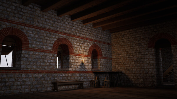 Londinium: AD 215 screenshot 4